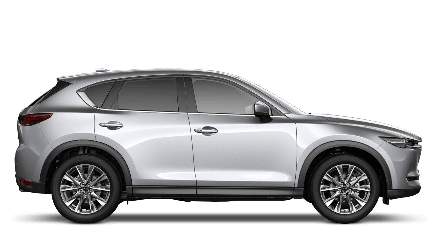 Ground Clearance Mazda Cx 5 2024